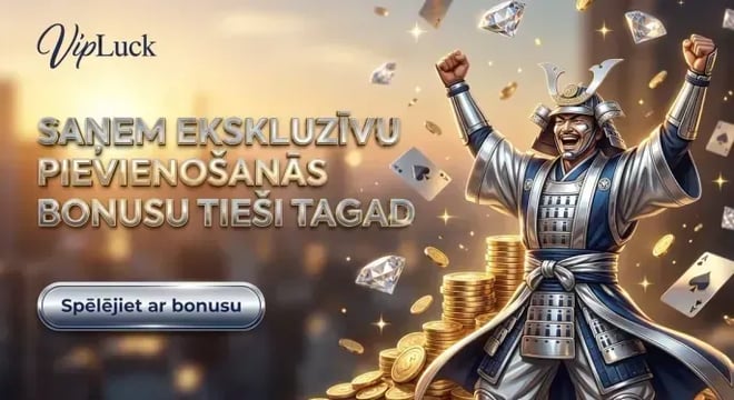 Vipluck Casino